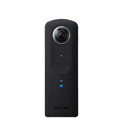 리코쎄타S(RICOH THETA S)+모노포드(삼각대겸용) 풀세트3일 대여